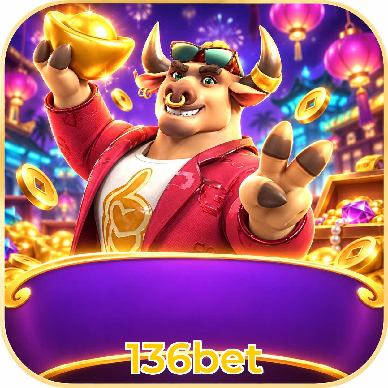 136bet