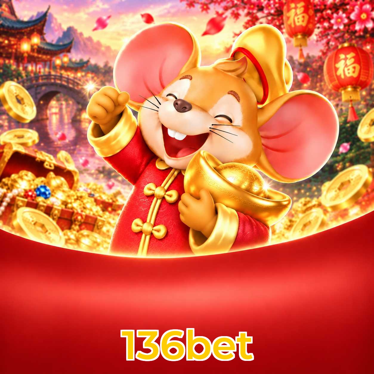 136bet