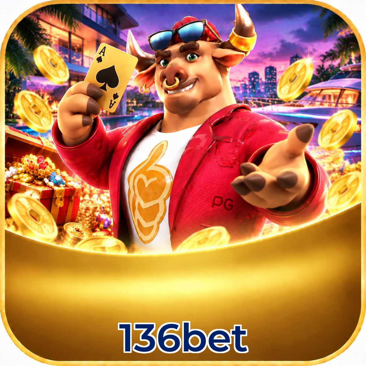 136bet
