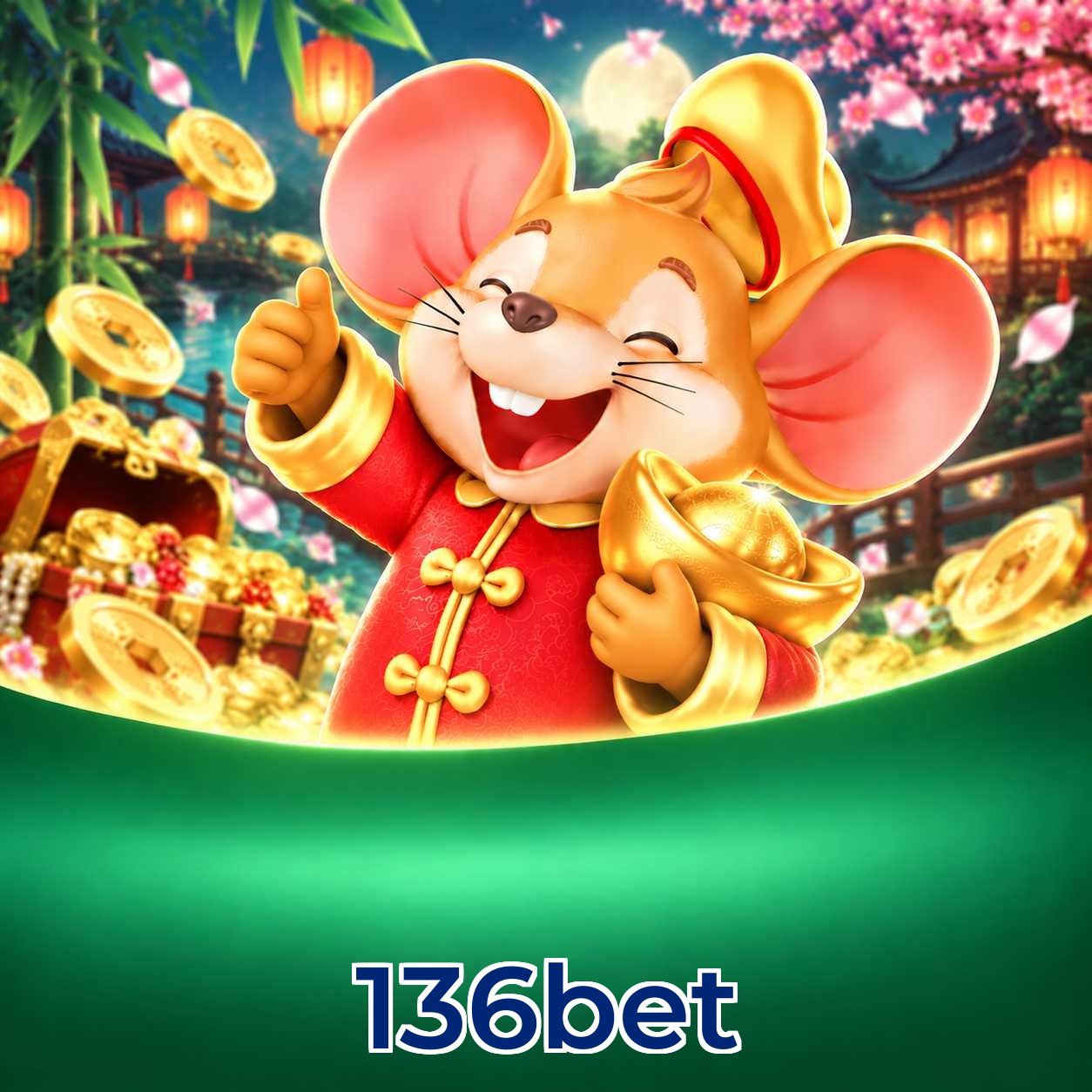 136bet