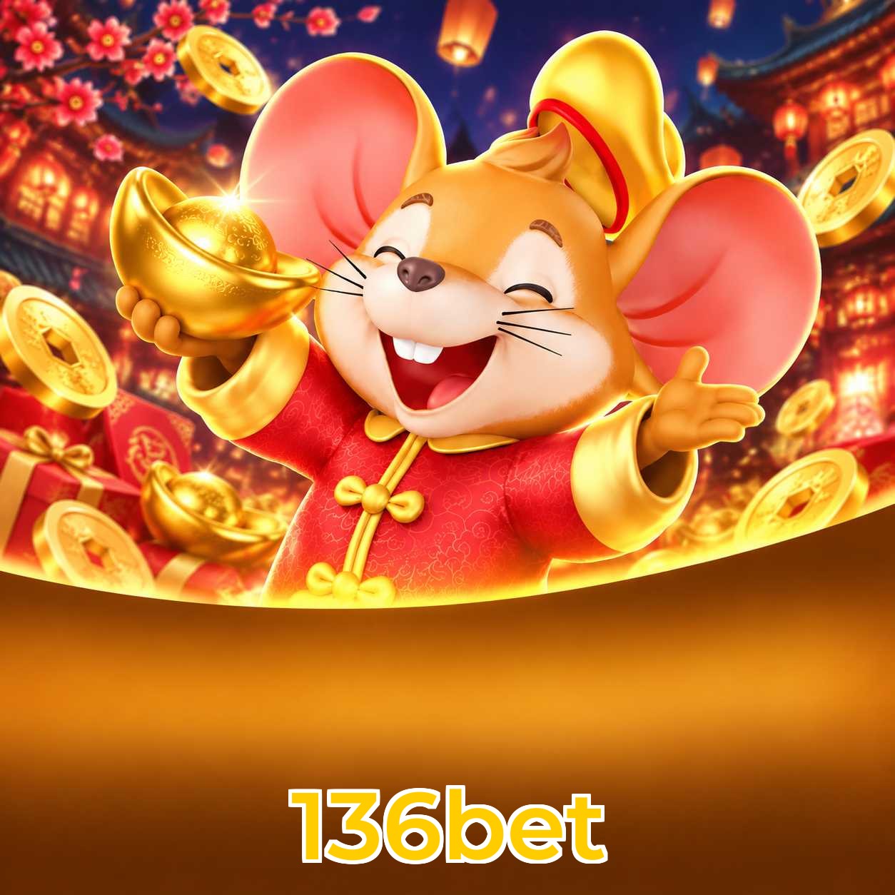 Fortune Tiger Slot