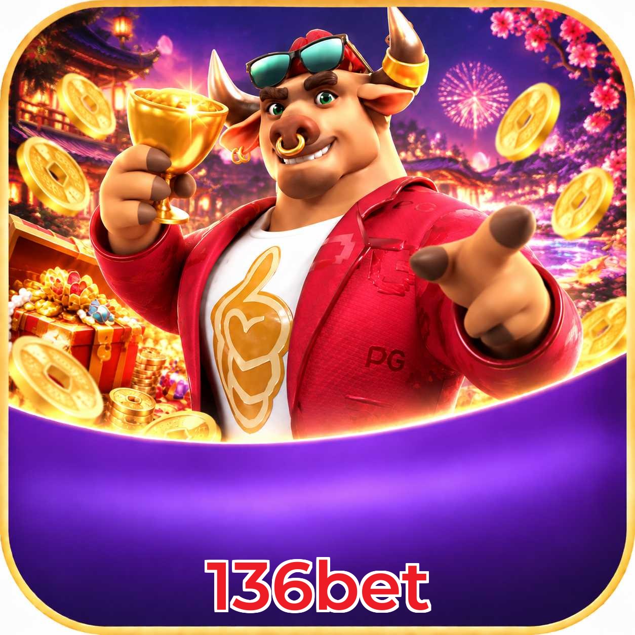 136bet