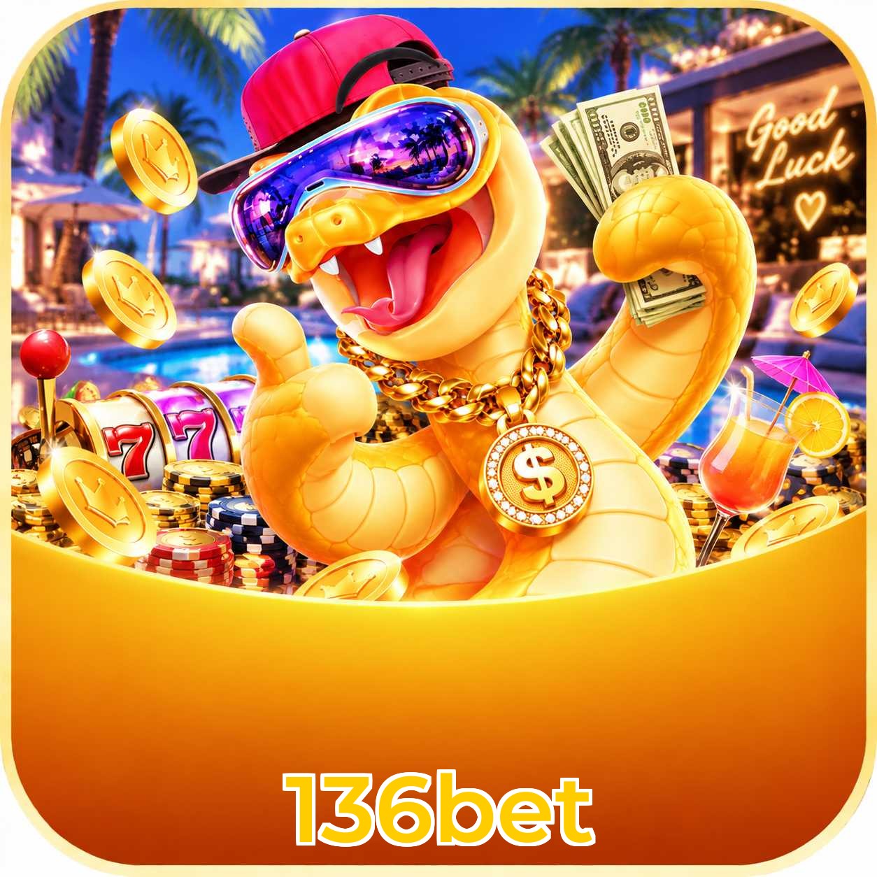 136bet