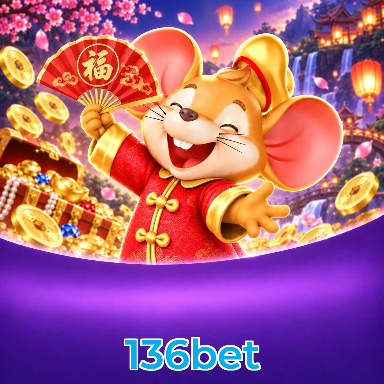 136bet
