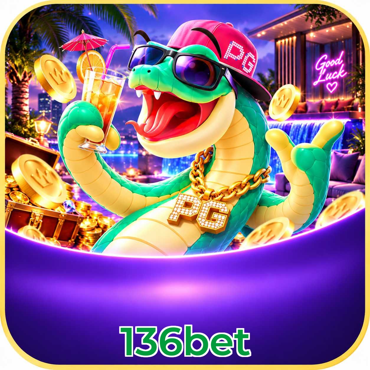 Slot Games Collection