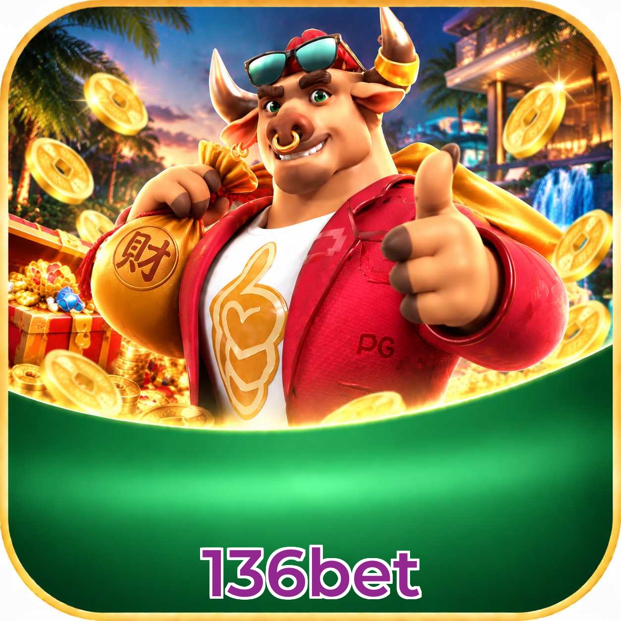 136bet