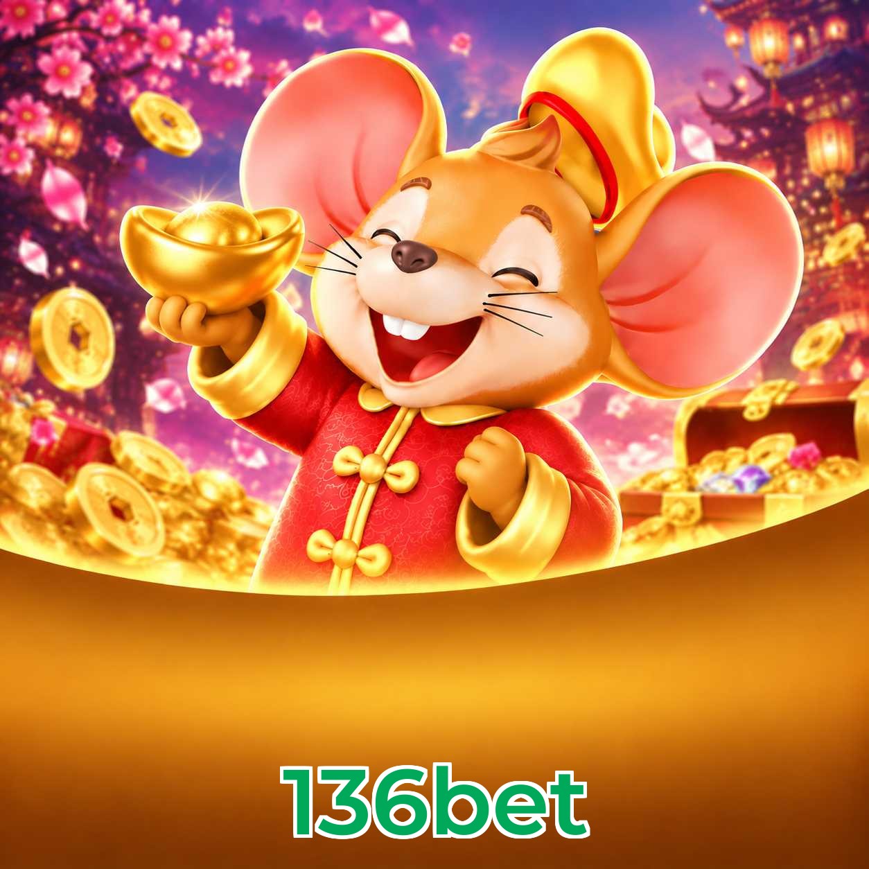 Jackpot Winner Fortune Tiger