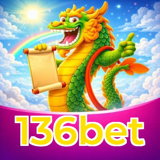 136bet Certified Casino