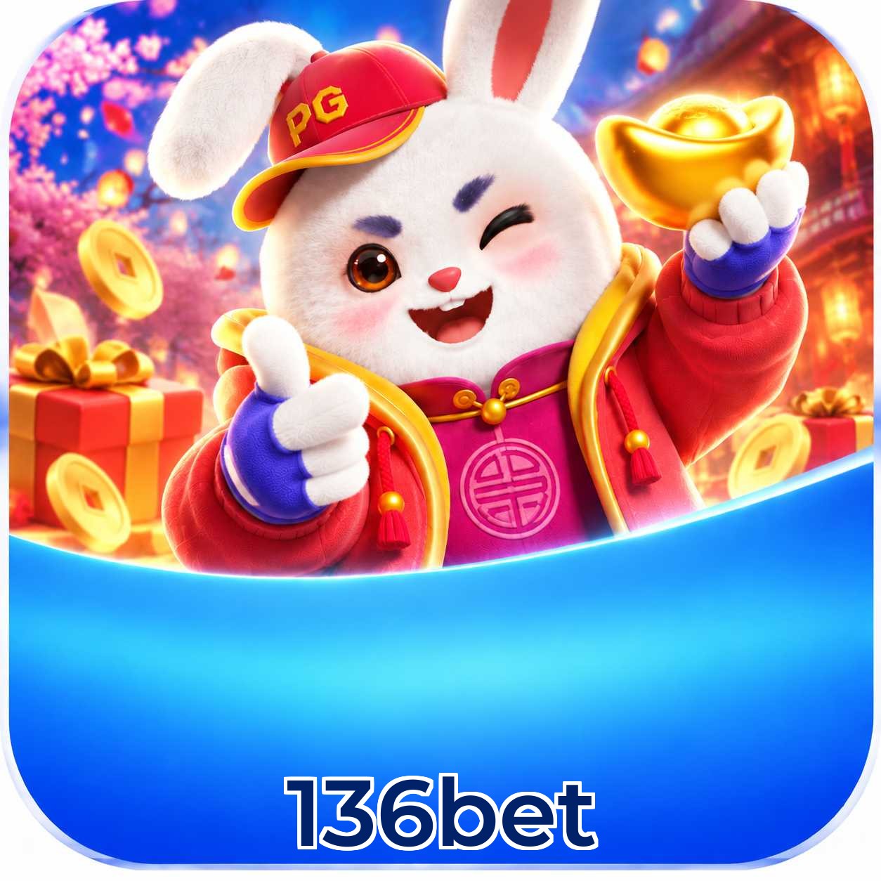 Free Spins Bonus - Lucky Tiger