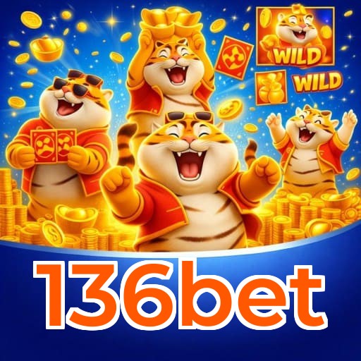 136bet Partner Logo 1