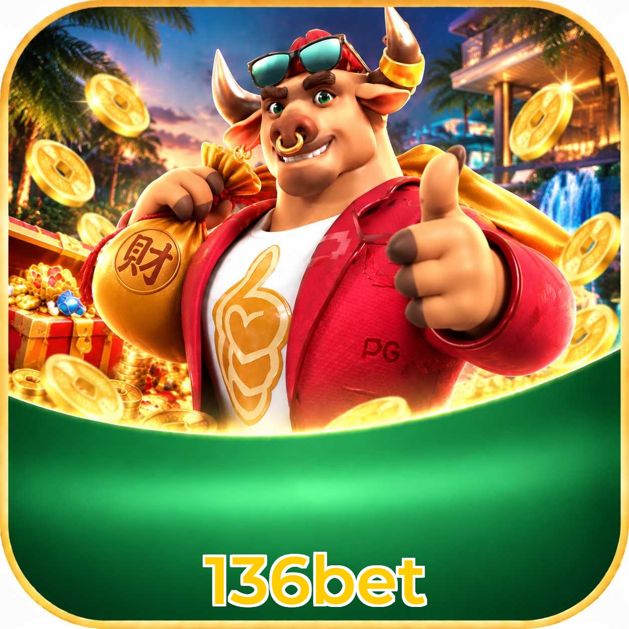 136bet
