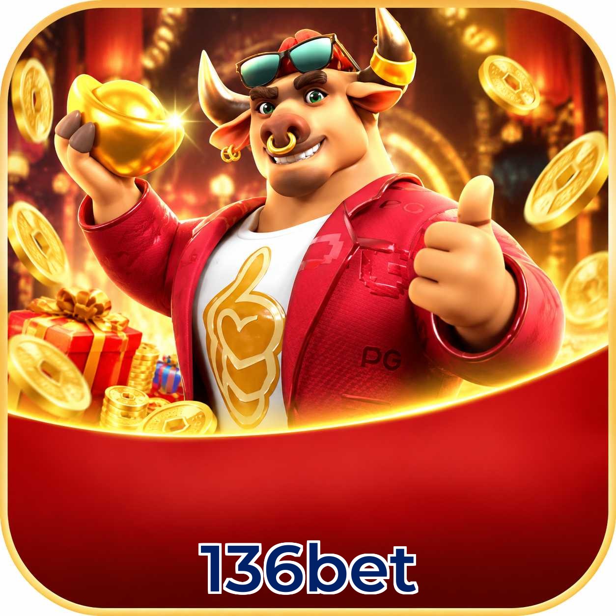 136bet Facebook - Página oficial com promoções e comunidade ativa