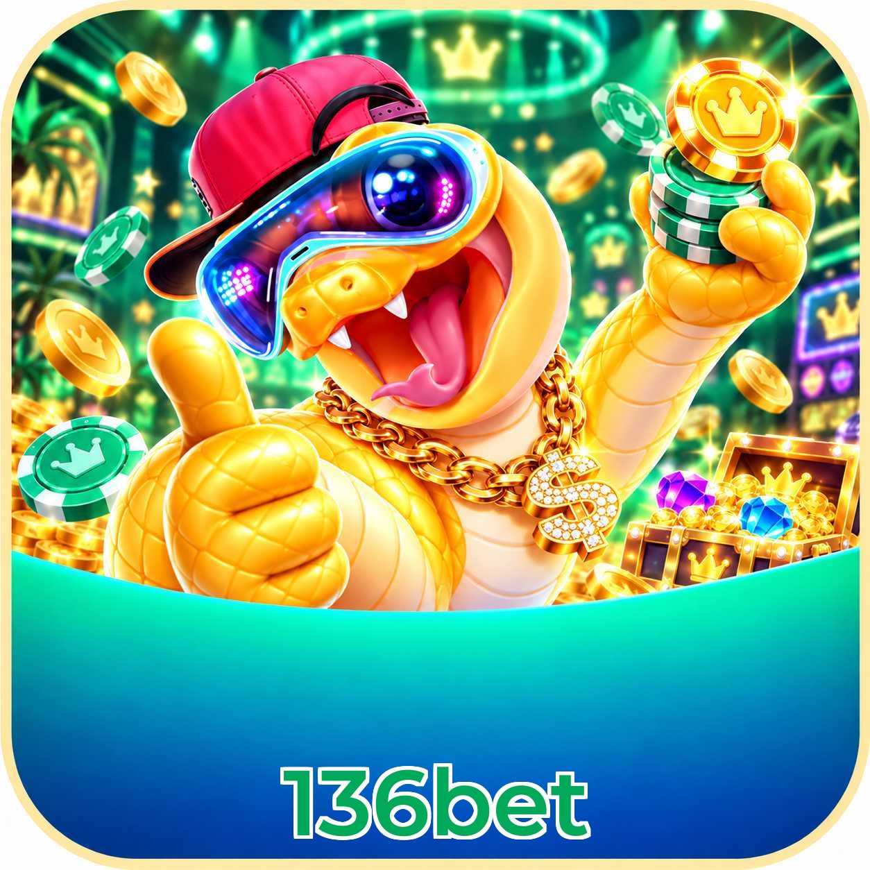 136bet