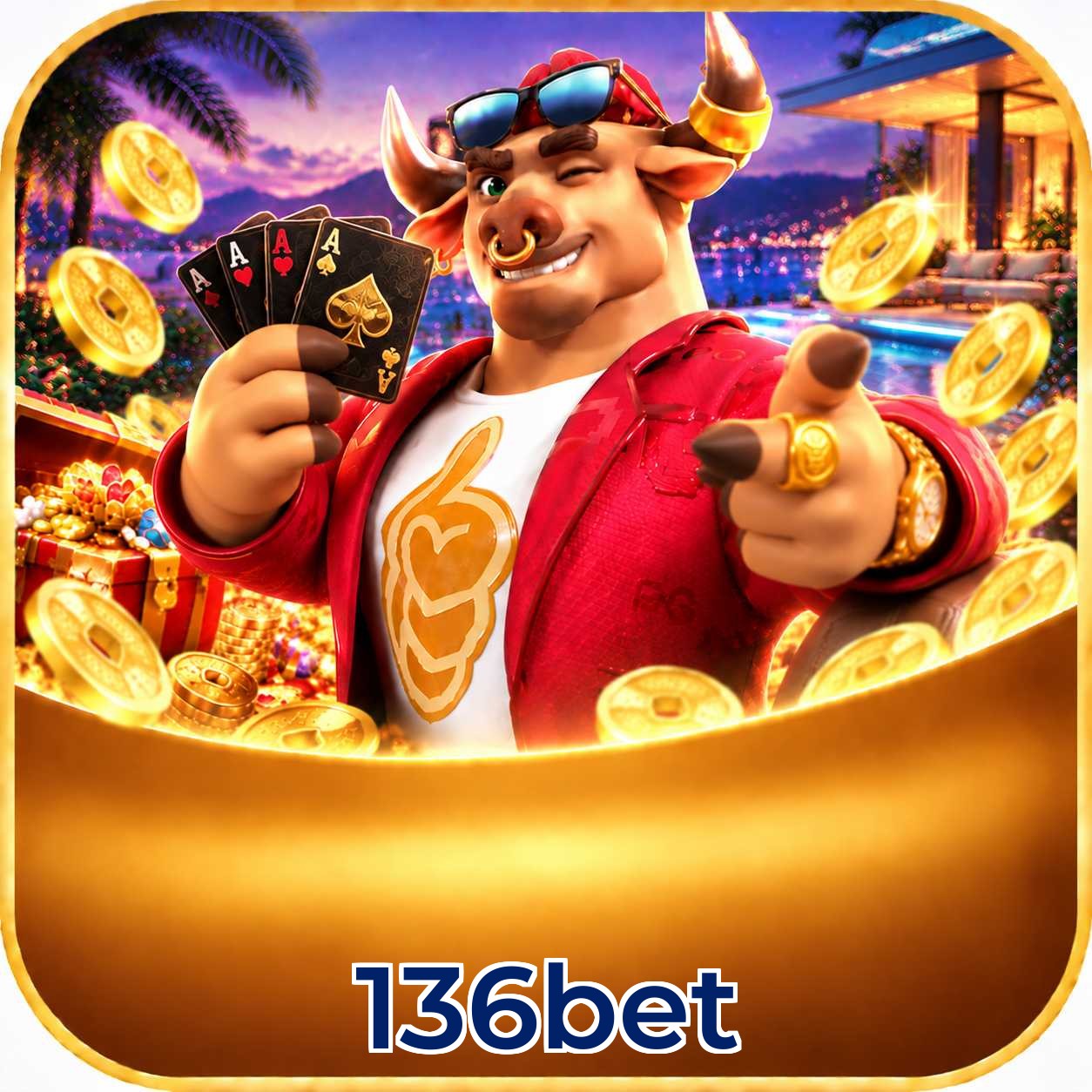 136bet