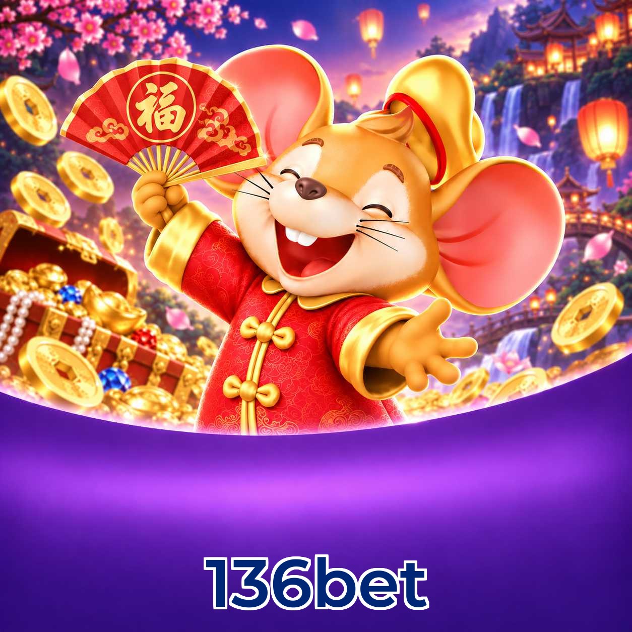 136bet