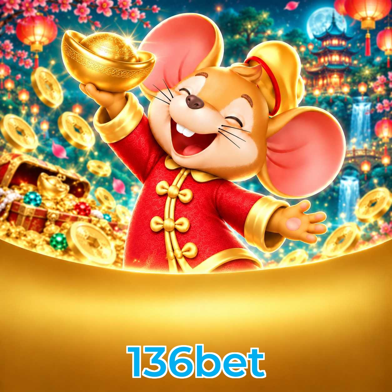 Fortune Dragon Slot