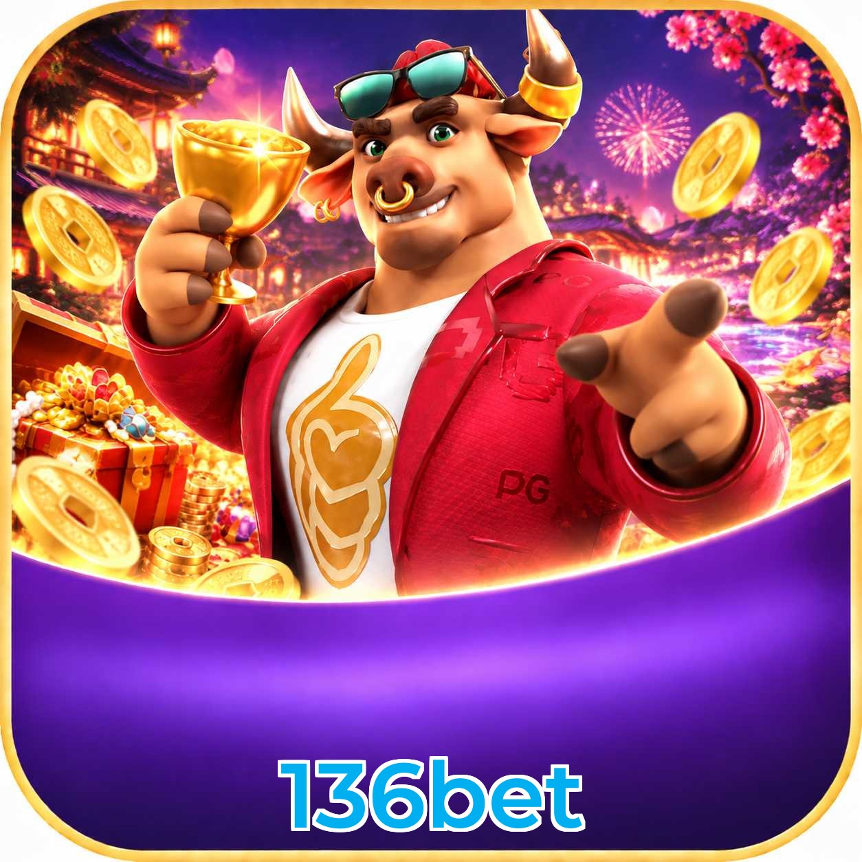 136bet