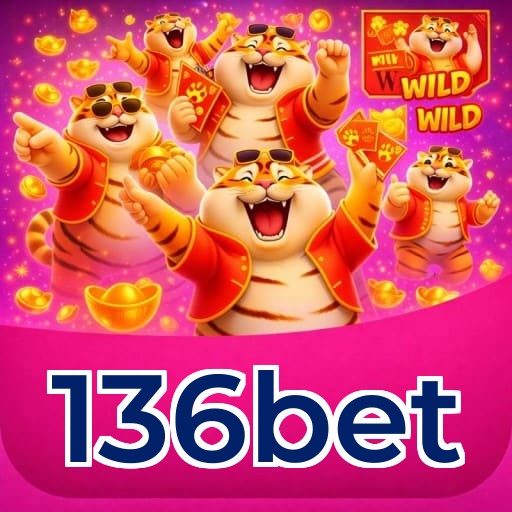 136bet Certified Games