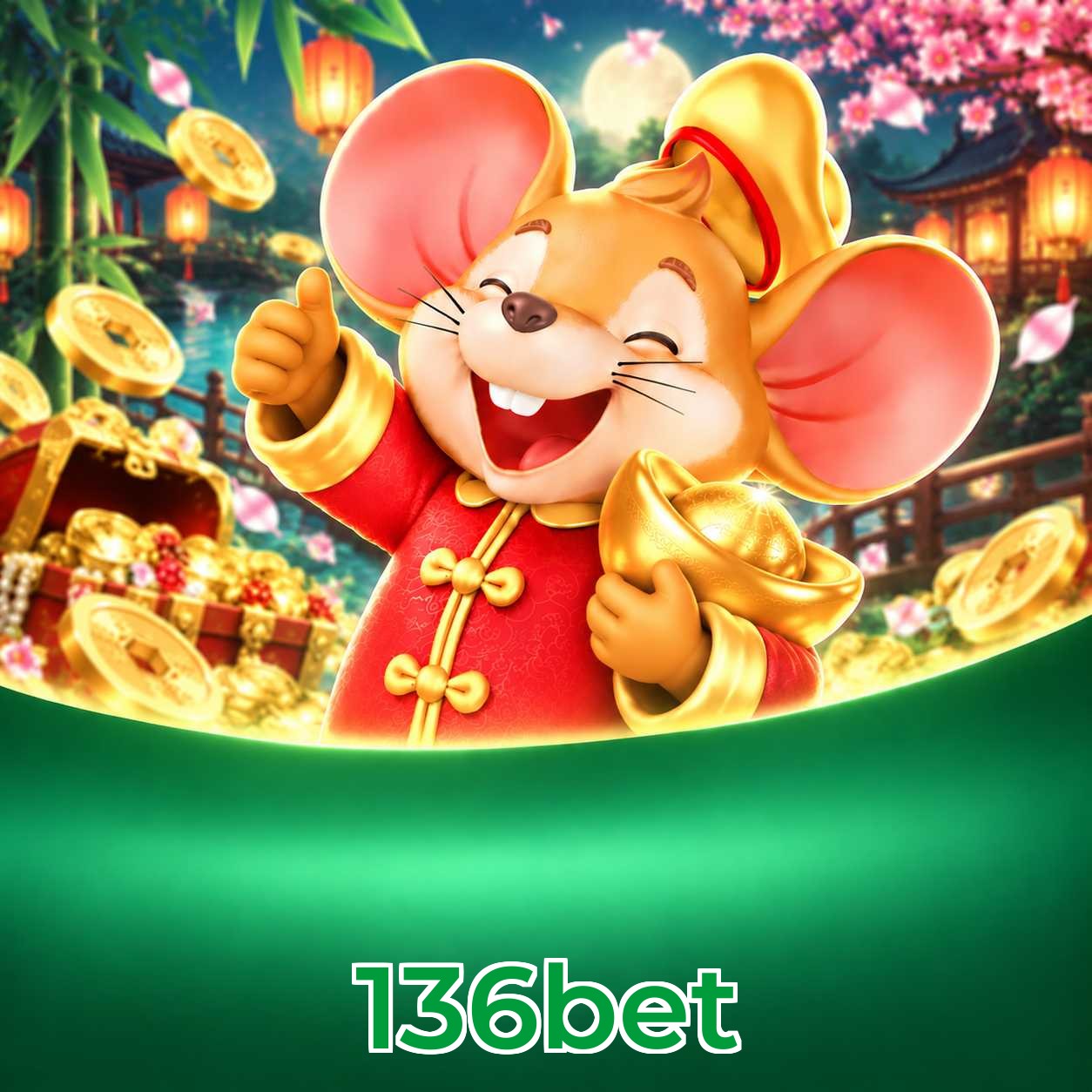136bet
