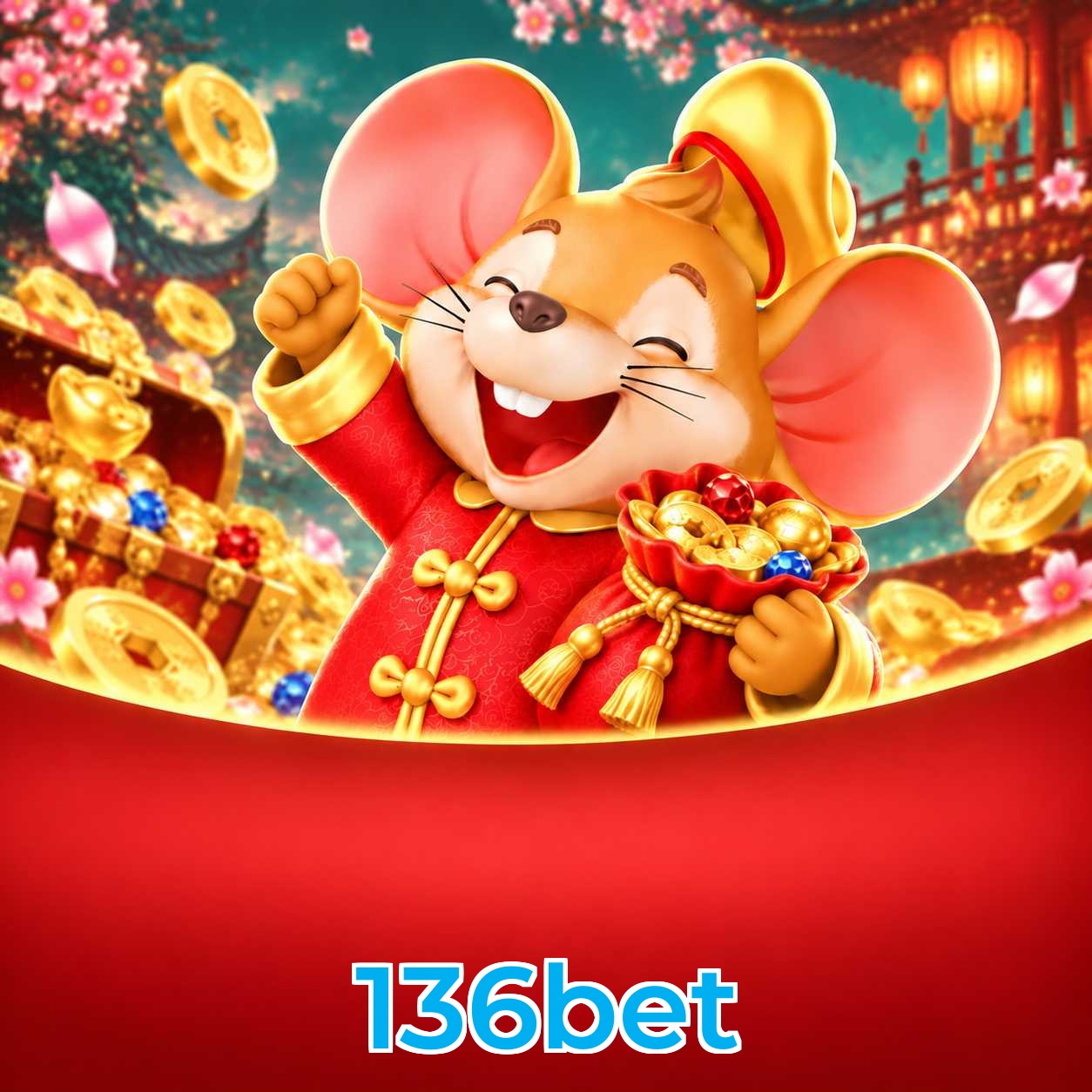 Pacote Completo do App 136bet