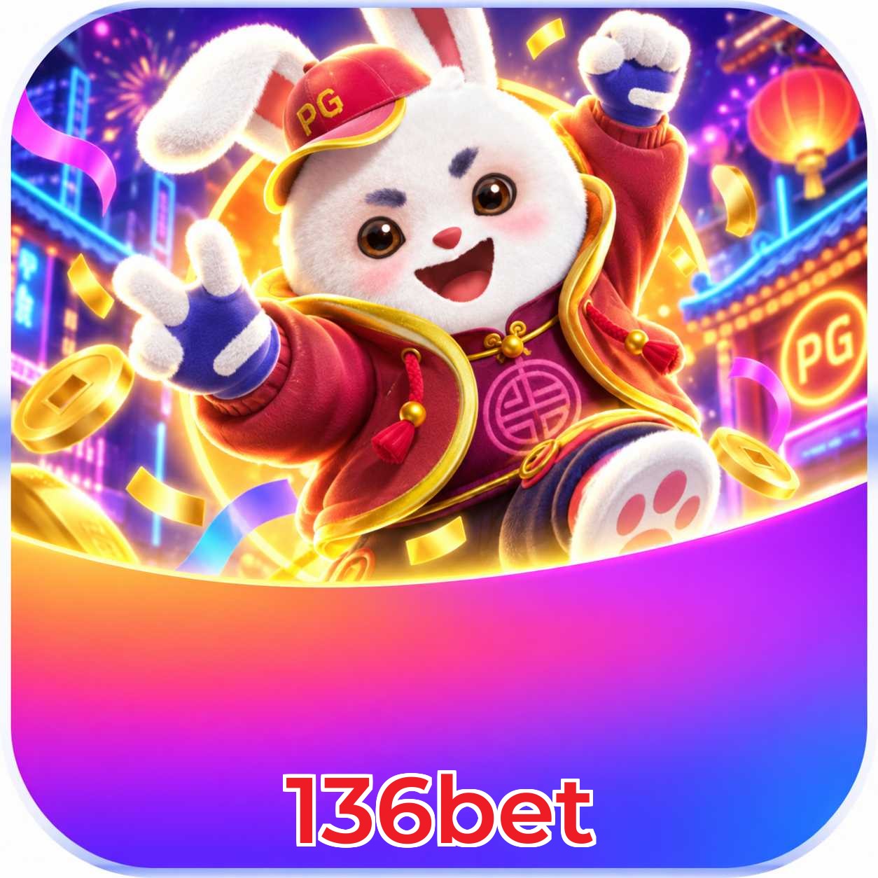 136bet Facebook - Página oficial com promoções e comunidade ativa