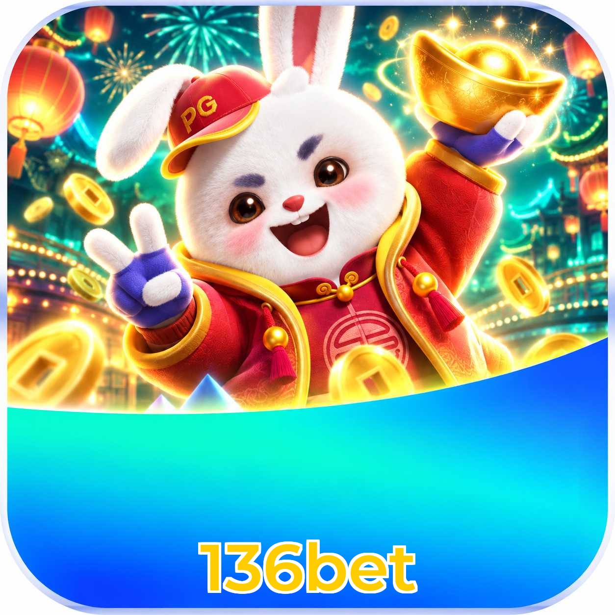 Fortune Rabbit Slot